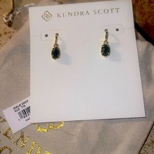 Kendra Scott Emilie drop earrings